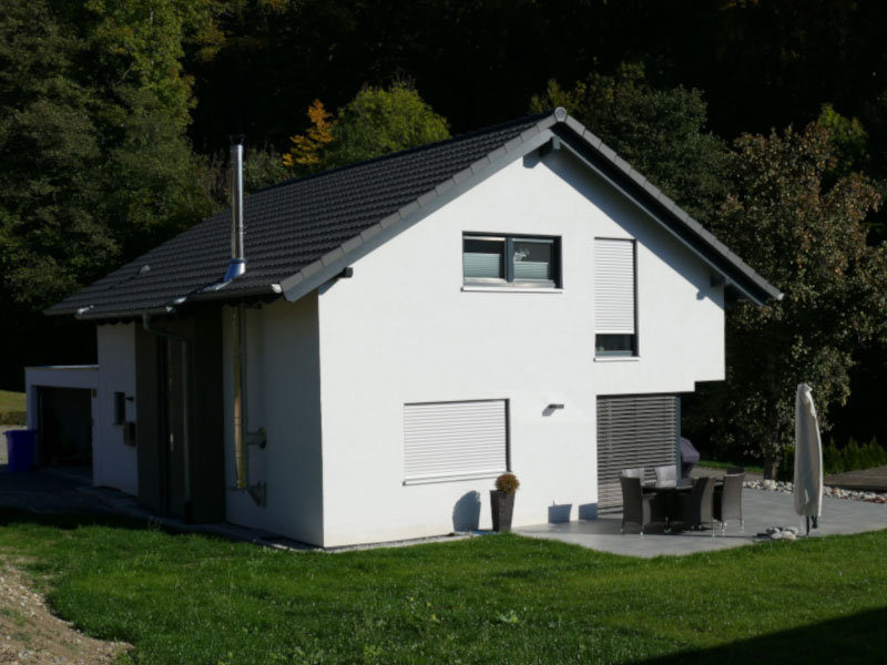Einfamilienhaus-Referenzen-Redling-Stockach