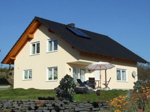 Schlüsselfertige Häuser - Redling Wohnbau-Stockach